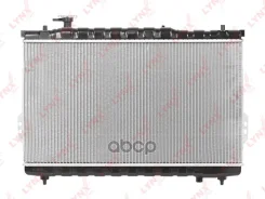 �������� ���������� ��������� Hyundai SantaFe (00-) 2.0Crdi, 2.0, 2.4, 2.7 [MT] [178Lynxautorb2649] RB2649 ����