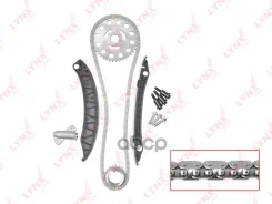 �������� ���� ��� Nissan Qashqai (J10) 07- / X-Trail (T31) 07-13 / Renault Koleos 08- / Laguna 06- / Megane 07- M9R [178Lynxautotk0033] TK0033 ����
