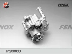 ����� �������������� ���� VW Golf 83-05, Passat 88-00/ Seat Toledo 91-99/ Ford Galaxy 2.0 95- [178Fenoxhps00033] HPS00033 ����