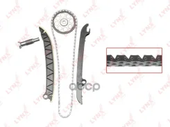 �������� ���� ��� Skoda Fabia 10-11 / Octavia (1Z_) 10-13 / Roomster (5J) 10-11 / Yeti (5L) 09-11 CBZA, CBZB [178Lynxautotk0003] TK0003 ����