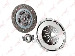 �������� ��������� VW Caddy II 1.4-1.6 95 / Golf III 1.6 92 / Polo 1.4-1.6 96-01 [178Lynxautocl1154] CL1154 ����