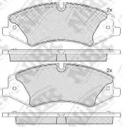 ������� ��������� �������� | ����� ����/��� | LAND Rover Discovery IV (L319), Range Rover III (L322), Range Rover Sport I (L320) [178Nibkpn0488] PN048...