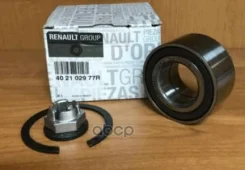 ��������� ������� (��������) Renault CLIO/R19/R21/Megane ��� ABS [178Renault402102977R] 402102977R ����