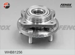 ������� � ����������� � ����� | ����� ����/��� | Chrysler Voyager 95-08/ Dodge CaRavan 95-07 [178Fenoxwhb81256] WHB81256 ����