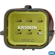 ������-���� Renault Duster 1.6 SCe, Clio IV 0.9 TCe Smart W453 [178Kraufkr5069N] KR5069N ����
