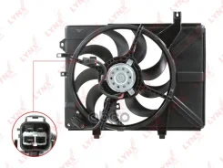 ���������� ��������� � ������� Hyundai Getz(TB) 1.1-1.6 02-10 [178Lynxautorf1394] RF1394 ����