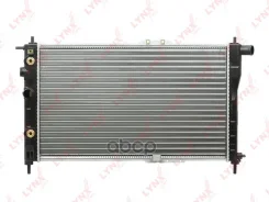 �������� ���������� ������� AT Daewoo Nexia 1.5 95 [178Lynxautorm2967] RM2967 ����