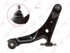 ����� �������� | ����� ��� | Hyundai Santa FE I (SM_) 00-06 / = FR LOW LH / � ����� � ������� [178Lynxautoc5148L] C5148L ����