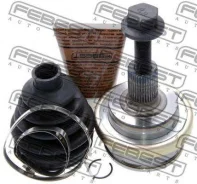 ���� �������� �������� Mercedes BENZ W203 C / W211 E 4 Matic / 27x67x35 [178Febest1610203] 1610203 ����