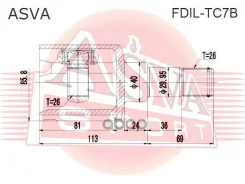 ���� ���������� | ����� ��� | FORD/ Transit Connect 2002 FDILTC7B ����