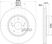���� ��������� | ����� | Lexus IS II (_E2_) 250 (GSE20) 08.2005 - 03.2013 Lexus IS III (_E3_) 250 (GSE30_) 04.2013 - [178Nisshinbond1028K] ND1028K ���...