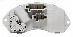 �������� ��������� 1-����� E87/E81 (2004) [178Luzarlfr2620] LFR2620 ����