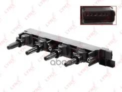 ������� ��������� Citroen C4 (LC) 2,0 (RFK (EW10J4S 11.04-07.11 / Peugeot 206 2,0 16V RC (RW10J4S) 09.02-12.07 / Peugeot 307 (3A/C) 2,0 16V (EW10J4S...