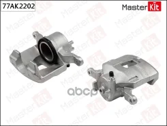 ������� ��������� �������� ����� Mitsubishi L200 (KB) (2006) �� �/�: ����. -150516-C, ���. -401058, ����. -410203. [178Masterkit77AK2202] 77AK2202 ���...
