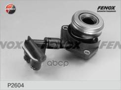   .   . FORD Focus II (2005-2008) [178Fenoxp2604] P2604 