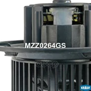 ����� ����� c ����������� Mercedes -BENZ Atego (98-) 4.2D (OM 904) /6.4D (OM 906) 1998 - [178Kraufmzz0264GS] MZZ0264GS ����