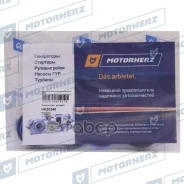 ����������� ������� ����� Nissan Murano II Z51 2008- [178Motorherzhkz0240] HKZ0240 ����