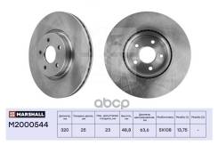   Ford Focus ST II, III 05-, Ford Kuga II 13-, Ford Tourneo Connect II 13-, Ford Transit Connect II 13- [178Marshallm2000544] M2000544 ...