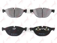 ������� ��������� �������� �������� BMW X5 E70 (2007)/X6 E71 (2008) 193.2�79.3�20.4mm [178Lynxautobd1418] BD1418 ����