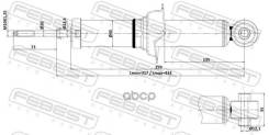   |  | Mitsubishi Outlander GF0# 2012.04- [EUR] [178Febest04110008R] 04110008R 