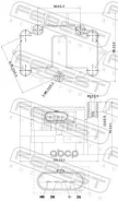 ������� ��������� AUDI A3 (8L1)/ A4 [B7]/ VW Passat [B5] [178Febest23640007] 23640007 ����