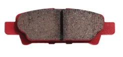 ������� �������� ������! Performance Mitsubish Outlander 03 PN3502S-NIBK [178Nibkpn3502S] PN3502S ����