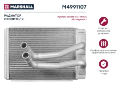 �������� ��������� Hyundai Sonata IV (EF) [178Marshallm4991107] M4991107 ����