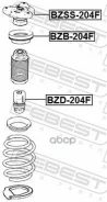����� ��������� ������������ ������� GLK-Klasse X204 (2008) [178Febestbzss204F] BZSS204F ����