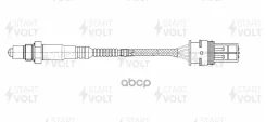 ������ �����������/Lambdasonde Mercedes-BENZ W203 (2000-2006) [178Startvoltvsos1120] VSOS1120 ����