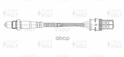 ������ ����������� Mercedes-Benz E W211 (02-) 2.6i/M W164 (05-) 5.0i [178Startvoltvsos1809] VSOS1809 ����