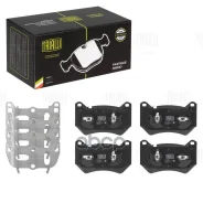 ������� ��������� ��� �/� Audi Q5 (16-) ����. �����. (� ����. �������) | ����� | Audi Q5 (16-) [178Triallipf1006] PF1006 ����