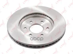 ���� ��������� ������������� (296x28) | ����� | Nissan Pathfinder (R51) 05-14 / Nissan Navara (D40) 05- (296x28) 16 [178Lynxautobn1804] BN1804 ����