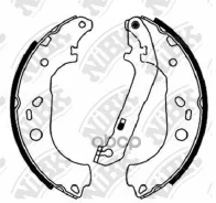������� ����������! Ford Focus all 04 FN51001-NIBK [178Nibkfn51001] FN51001 ����