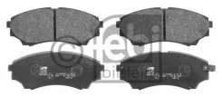 ������� ��������� �������� | ����� | Mazda BT-50 Pickup (CD, UN) 2.5 MRZ-CD 4x4 12.2006 - 12.2015 FORD Ranger (ET) 2.5 TDdi 05.2006 - 07.2012 [178Febi...