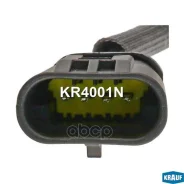 ������ �����������/Lambdasonde OPEL/Nissan/Renault [178Kraufkr4001N] KR4001N ����
