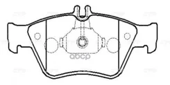 ������� ��������� �������� �������� MB W202, W210 95, C208 97 19.5�� [178Ctrgk0041] GK0041 ����
