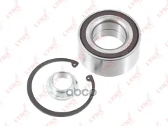 �������� ���������� ������� ������ | ��� | BMW 1 (E87) 05-11 / BMW 3 (E90) 06-12 [+ABS] [178Lynxautowb1293] WB1293 ����
