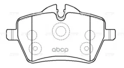 ������� ��������� �������� �������� MINI Countryman R60 (2010-2016) [178Ctrgk0399] GK0399 ����