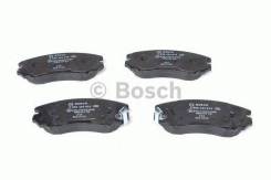    |  | Hyundai Tucson (JM) 2.0 08.2004 - Hyundai Elantra Saloon (HD) 1.6 CVVT 06.2006 - 06.2011 [178Bosch0986424815] 098...