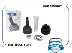 ���� ������� Renault Duster 2.0i/1.5 dCi [178Bravebrcvj137] BRCVJ137 ����