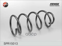 ������� �������� FORD Focus II (2008-2011) ��������� 1.4-1.6 [178Fenoxspr15013] SPR15013 ����