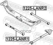 ���� ������ ���������� Hyundai Coupe (GK) (2002)/Elantra (2000-2005) [178Febest1225LANR1] 1225LANR1 ����