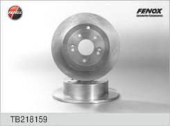   |  / | Hyundai Santa FE 06- [178Fenoxtb218159] TB218159 