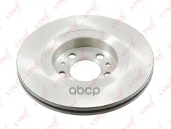 ���� ��������� ������������� (280x22) | ����� | Audi A3 (8L) 96-03 / Skoda Octavia (1U) 96-10 / VW Golf (1J_,1K_) 97-08 / Seat Leon (1M1) 99-06 / Tole...