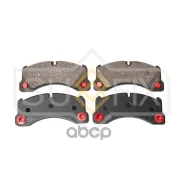 ������� ��������� �������� | ����� | Porsche Cayenne (92A) 10- 10- / Volkswagen Touareg (7LA, 7L6, 7L7) 02-10 02-18 [178Sufixsx1403] SX1403 ����