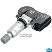 ������ �������� � ���� / Volvo S60 2004-2009. S80 2004-2006. V70 2004-2007. XC70 2004-2008. XC90 2004-2011 / [178Krauftps1008] TPS1008 ����