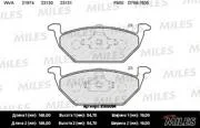 ������� ������ | ��� ��� | AUDI A3 96-03/Skoda Octavia 96-10/Volkswagen BORA 98-05/GOLF 97-05 [178Djbeb5352] EB5352 ����