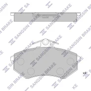 ���� ���������� �������� AUDI A3/Skoda Octavia/VW GOLF [178Marshallm8112005] M8112005 ����