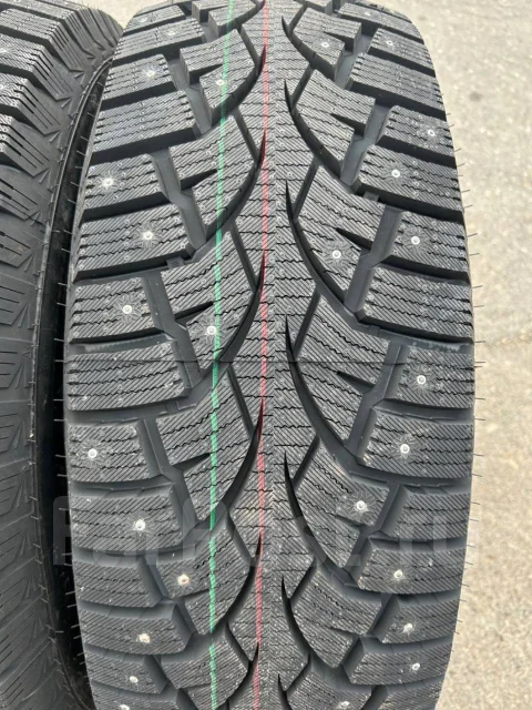 Joyroad Winter RX818. ������, ����������, 2024 ���, ����� ����