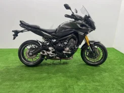 Yamaha MT-09 Tracer. 850����. ��., ��������, ���������, ��� ������� ����